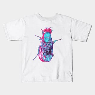 Fruit Fly Kids T-Shirt